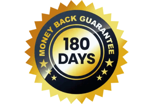 Faithful Fasting Formula 180 day full refund policy